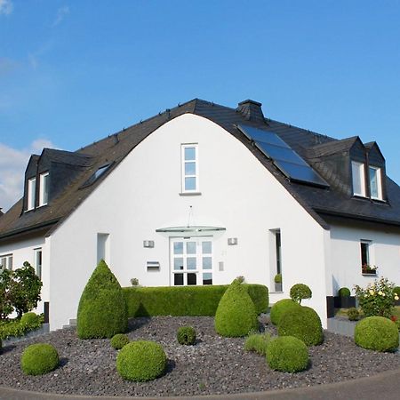 Ferienwohnung Auf Der Moselhoehe - Naehe Koblenz Und Cochem Dieblich Extérieur photo