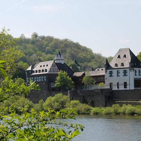 Ferienwohnung Auf Der Moselhoehe - Naehe Koblenz Und Cochem Dieblich Extérieur photo