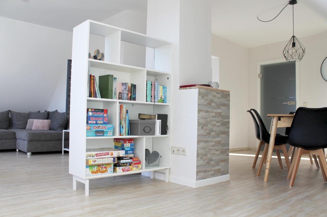 Ferienwohnung Auf Der Moselhoehe - Naehe Koblenz Und Cochem Dieblich Extérieur photo
