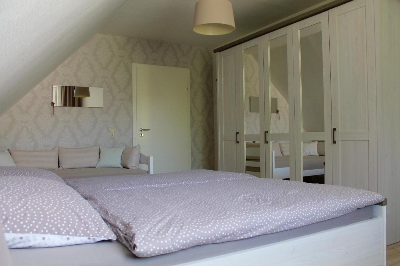 Ferienwohnung Auf Der Moselhoehe - Naehe Koblenz Und Cochem Dieblich Extérieur photo