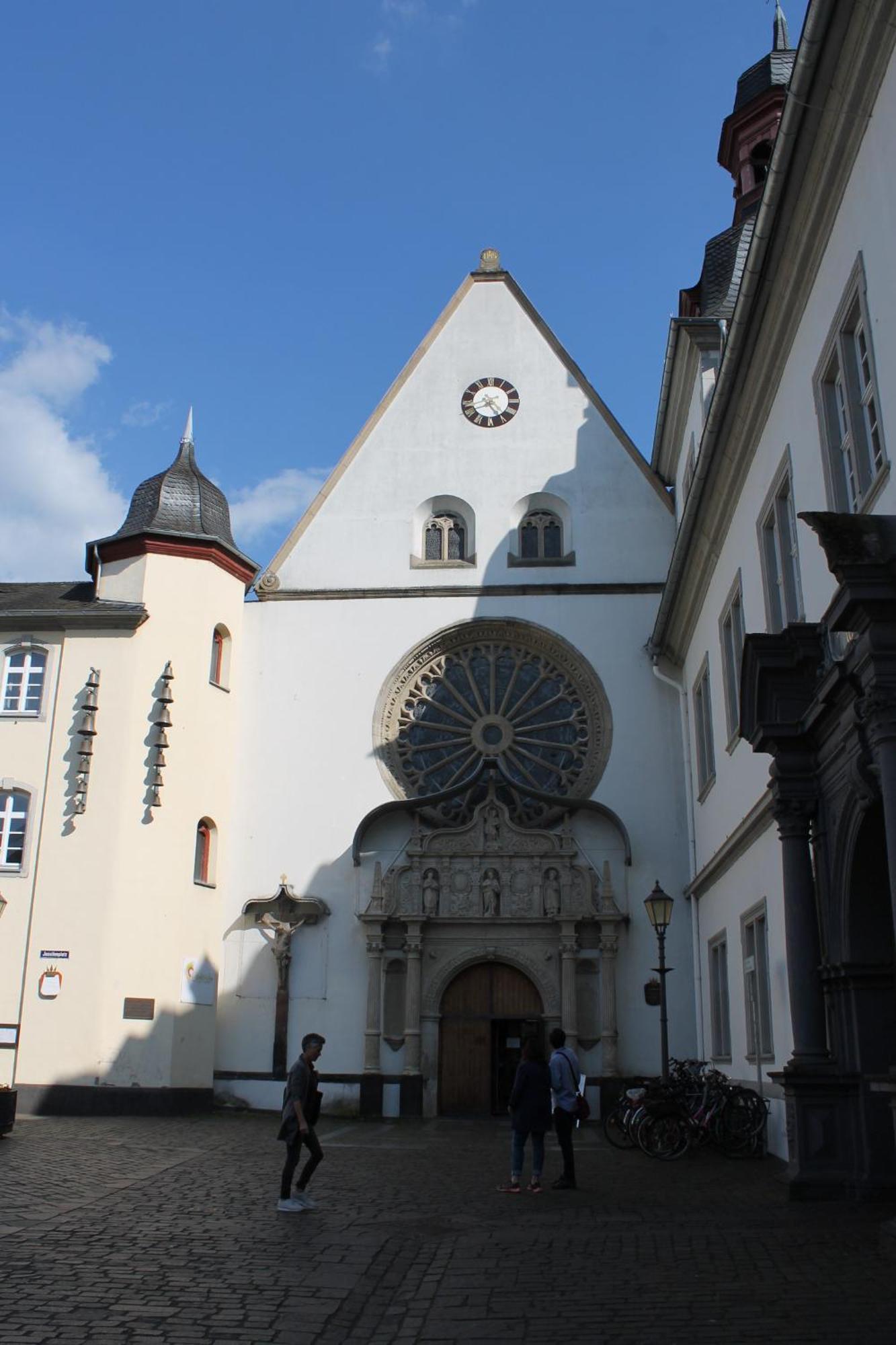 Ferienwohnung Auf Der Moselhoehe - Naehe Koblenz Und Cochem Dieblich Extérieur photo