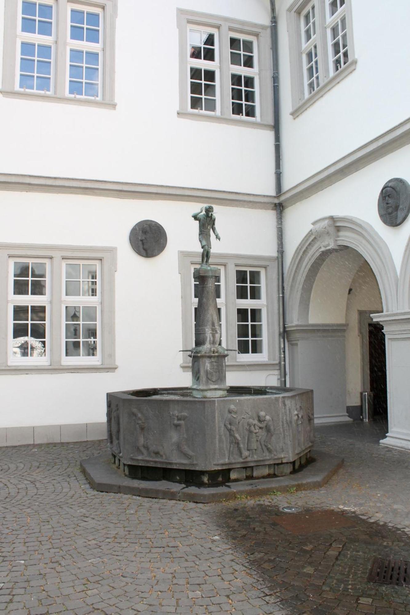 Ferienwohnung Auf Der Moselhoehe - Naehe Koblenz Und Cochem Dieblich Extérieur photo